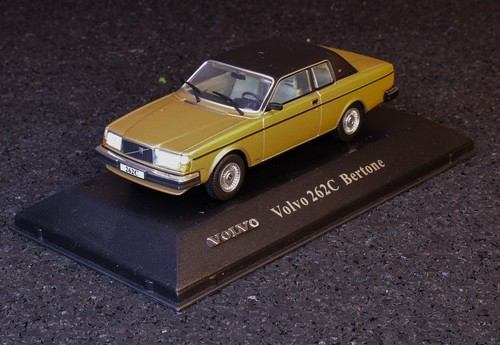 C6c605 atlas volvo collection - c6c605,