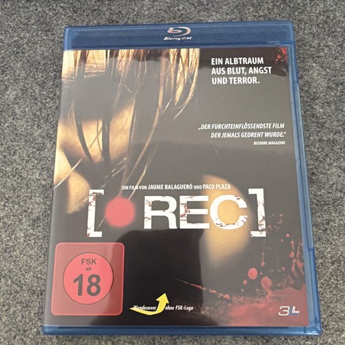 Rec uncut - -, (