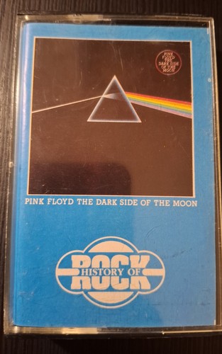 Pink floyd the dark side - floyd,