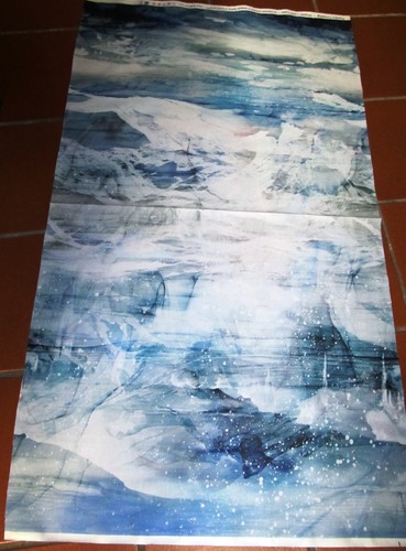 Eisberg nordpol tundra - eisberg,