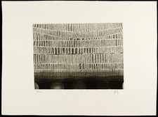 Abstrakte Reihung, um 1960