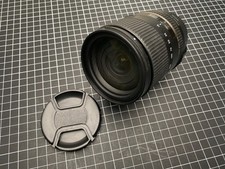 Tamron 16-300mm f/3,5-6,3 Di