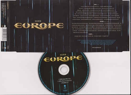 Europe hero reason 3 - hero, /