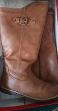 Stiefel braun s.oliver 41