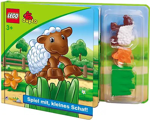 Lego duplo spiel mit - -,