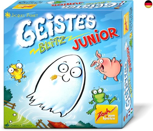 Zoch 601105119 geistesblitz - 601105119,