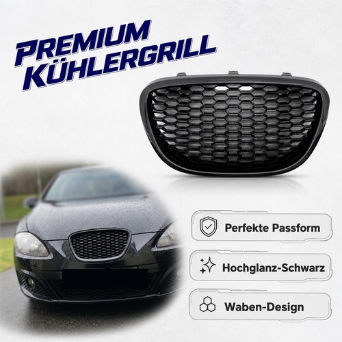 Für seat leon mk2 09 - für,