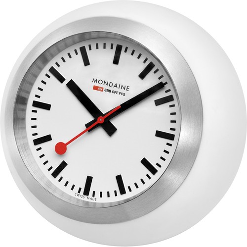 Mondaine globe silicon - globe,