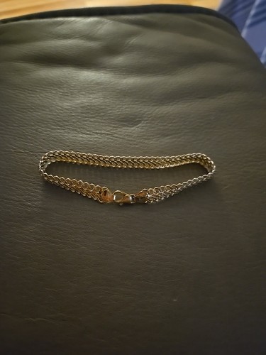 Vintage 14k gold selten - vintage,