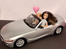Barbie Schwestern Auto 