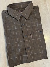 Härkila Hemd Größe L