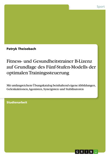 Fitness und - fitness-,