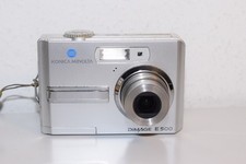 VINTAGE Konica Minolta Dimage
