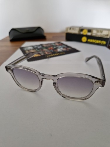 Moscot lemtosh brille