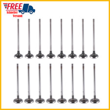 Einlass Auslassventil-Kit 8