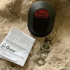 Damen Uhr Von Ruhla,wie Neu