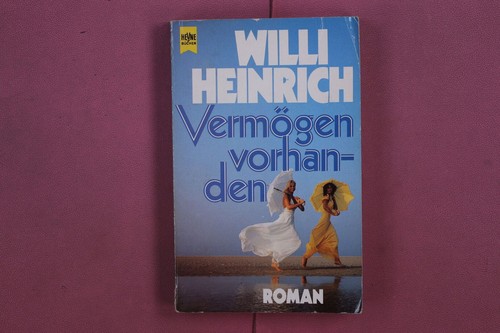 328519 willi heinrich - 328519,