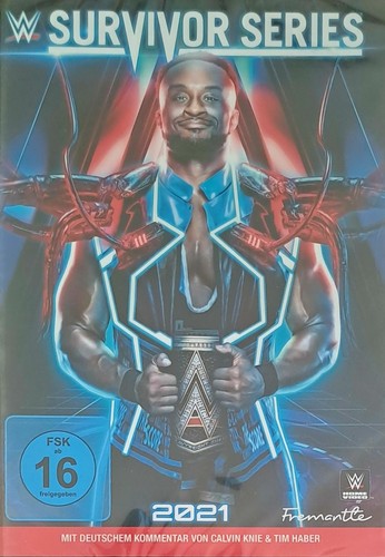 Ovp wwe wwf wcw ecw - wwe,