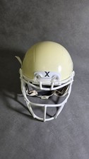 Xenith American Football Helm