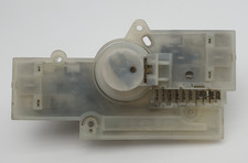 Miele Motorsteckplatte Motorkohlen Kohlebürsten Waschmaschine T.Nr. 4215272 #112