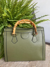 PROMO Echtleder Tasche Damen