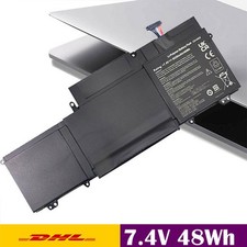 Akku c23 ux32 - akku, c23-ux32