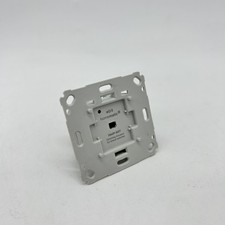 Homematic IP Smart Home Dimmaktor für Markenschalter – Phasenabschnitt, Phasenab