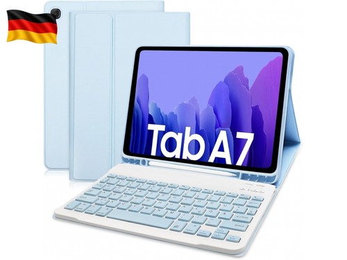Hülle mit tastatur für - tastatur,