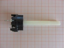 Potentiometer Preh 500 Ohm 2 Watt  (#336)