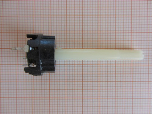 Potentiometer preh 500 ohm - potentiometer,