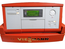 Vitotronik KW2- Steuerung für