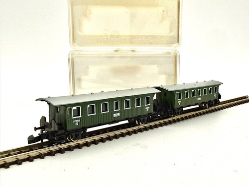 Märklin 8700 2er set - märklin,