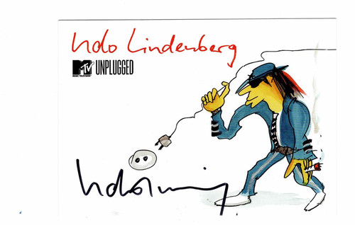 Udo lindenberg - udo,