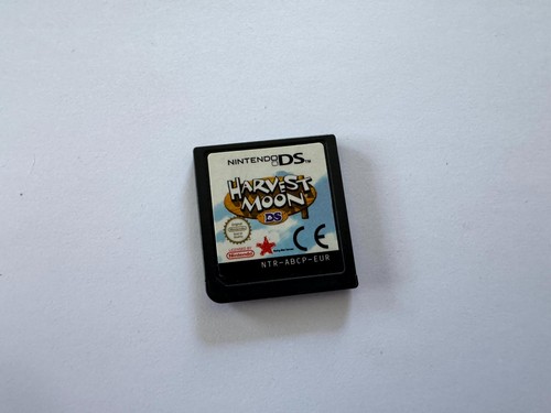 Harvest moon für nintendo - für, ds