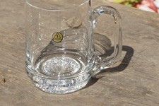 Krug bierkrug seidel glas - bierkrug,