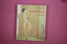 268627 Roy, Claude BALTHUS