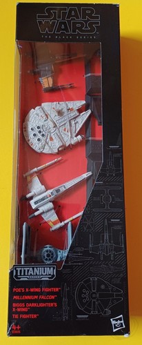 Star wars the black - wars,
