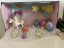 Schleich Bayala Konvolut