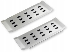 für VW T5 / T6 / T6.1 TRANSPORTER / CARAVELLE EINSTIEGSLEISTEN TRITTLEISTEN