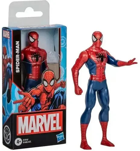 Hasbro marvel classic 15cm - marvel,