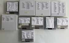 10 Stück Syquest 135MB