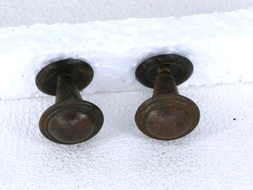 Grammophon zubehör - grammophon, 2x