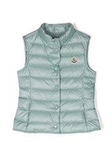 Moncler Enfant wattierte Weste
