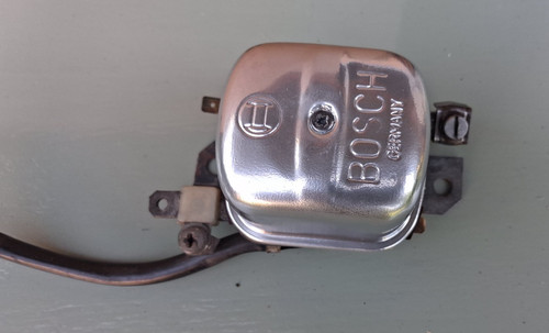 Bosch regler für - regler,