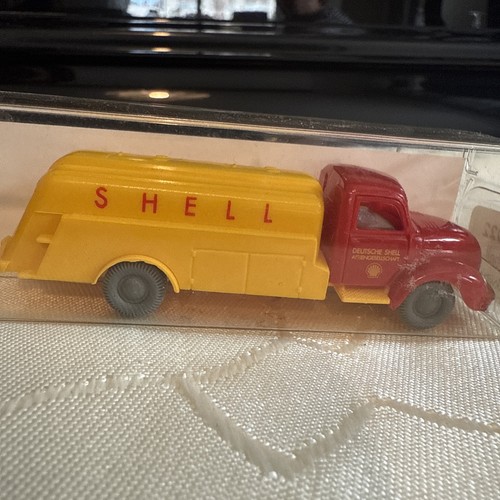 Imu modell auto 20022 - 20022, magirus