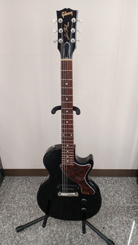 Gibson les paul - gibson, junior