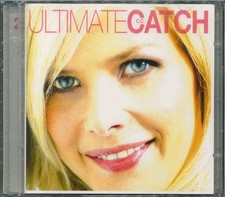 C.C. CATCH "Ultimate C.C