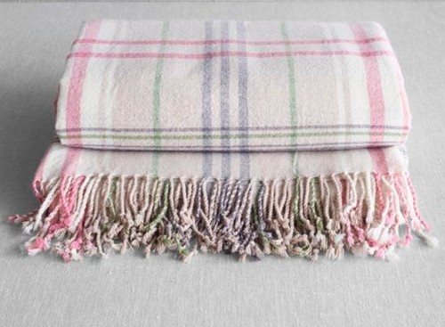 Wolldecke ikea hermine plaid - hermine,
