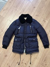 Dsquared2 Daunenjacke Größe
