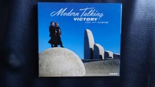CD "MODERN TALKING - VICTORY"